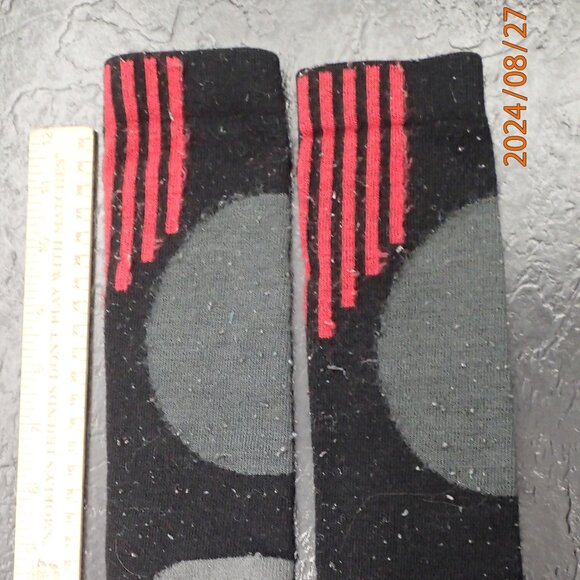 Kids Ski Socks - Picture 1 of 3